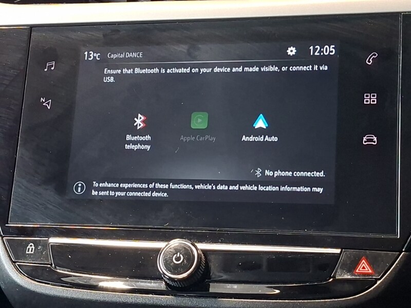 Used Vauxhall Corsa 2022 for sale - 77999511: Photo 16