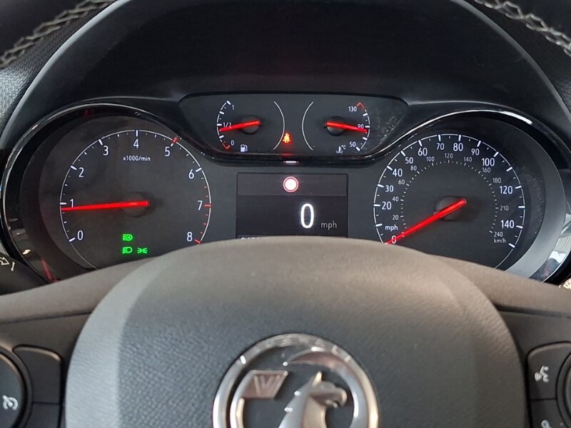 Used Vauxhall Corsa 2022 for sale - 77999511: Photo 17