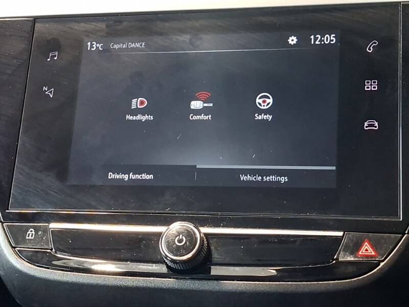 Used Vauxhall Corsa 2022 for sale - 77999511: Photo 18