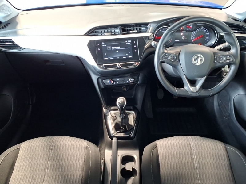 Used Vauxhall Corsa 2022 for sale - 77999511: Photo 2