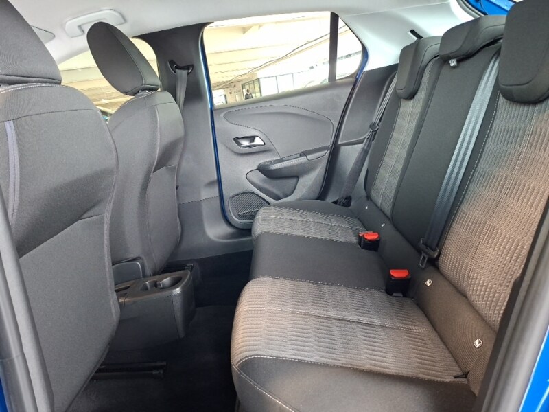 Used Vauxhall Corsa 2022 for sale - 77999511: Photo 6