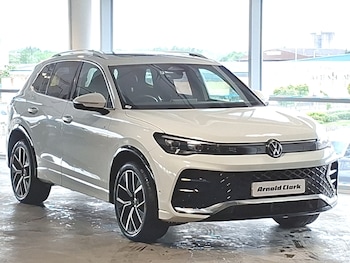 Used Volkswagen Tiguan 2024 for sale - 78751310: Photo