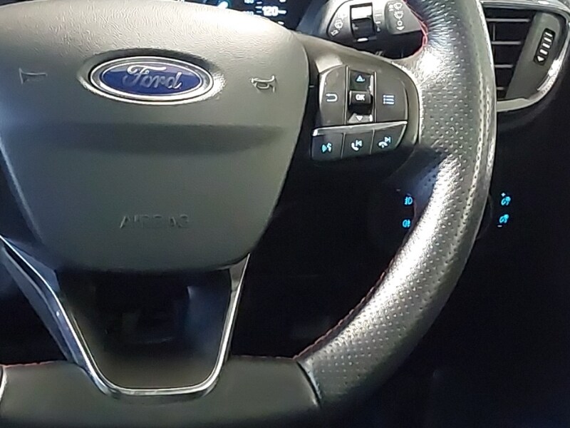 Used Ford Fiesta 2020 for sale - 77573400: Photo 11