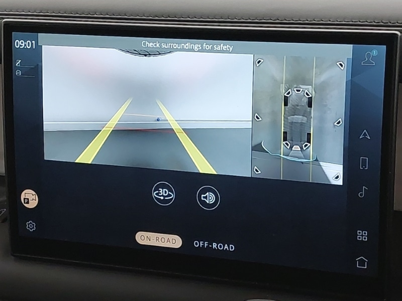 Used Land Rover Defender 2024 for sale - 77874037: Photo 17