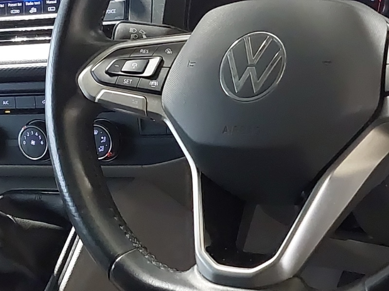 Used Volkswagen Transporter 2021 for sale - 77922410: Photo 10