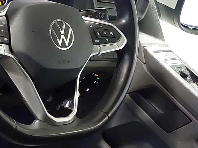 Used Volkswagen Transporter 2021 for sale - 77922410: Photo 11