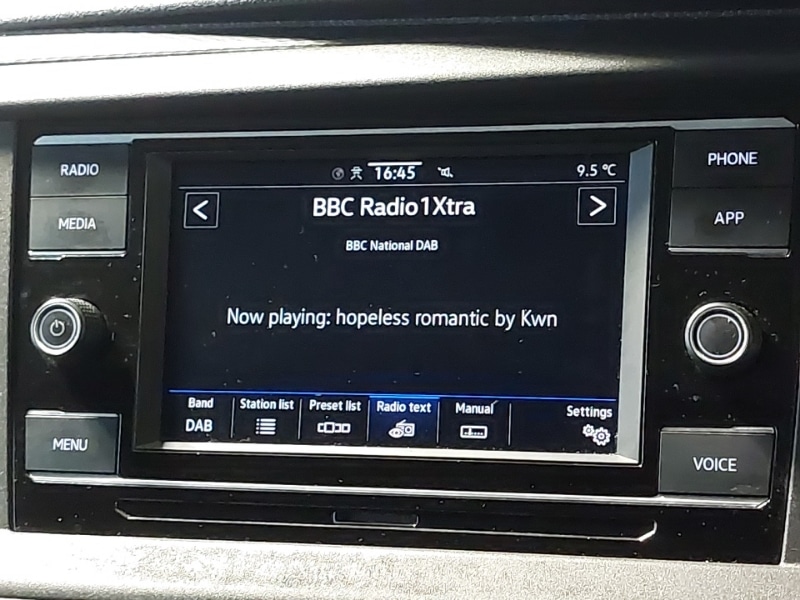 Used Volkswagen Transporter 2021 for sale - 77922410: Photo 12