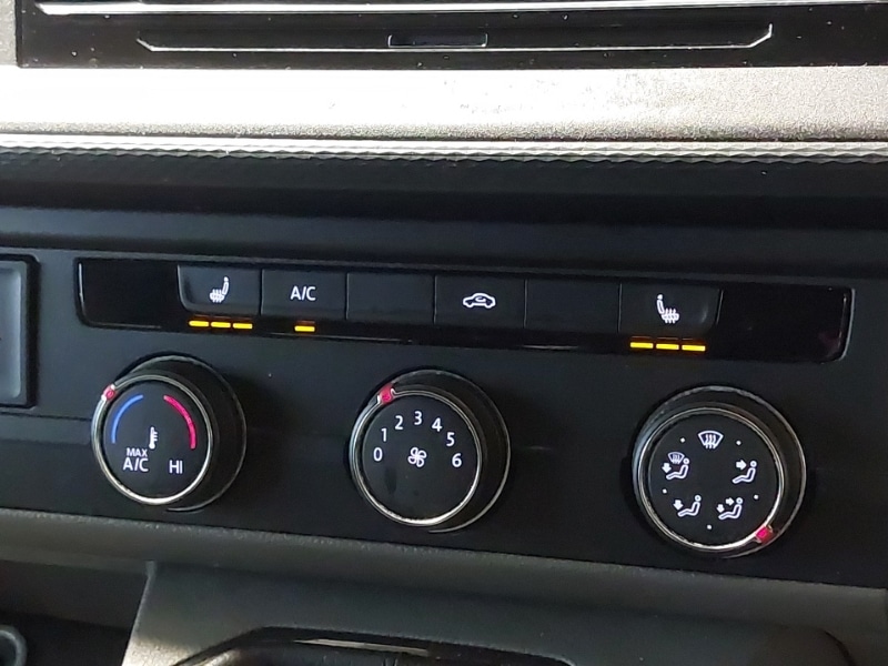 Used Volkswagen Transporter 2021 for sale - 77922410: Photo 13