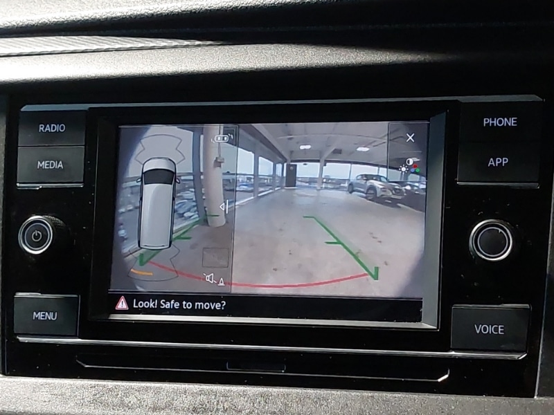 Used Volkswagen Transporter 2021 for sale - 77922410: Photo 14