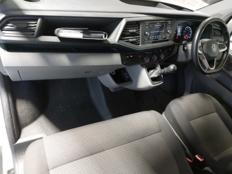 Used Volkswagen Transporter 2021 for sale - 77922410: Photo 2