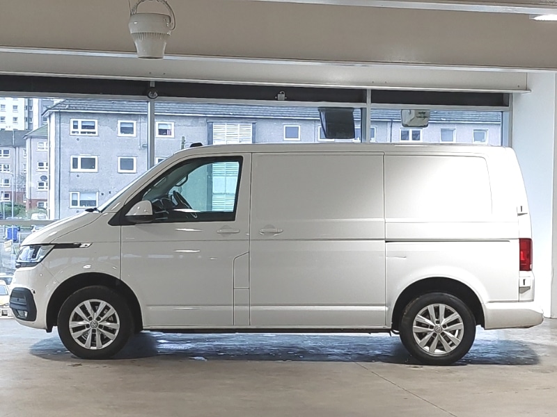 Used Volkswagen Transporter 2021 for sale - 77922410: Photo 4