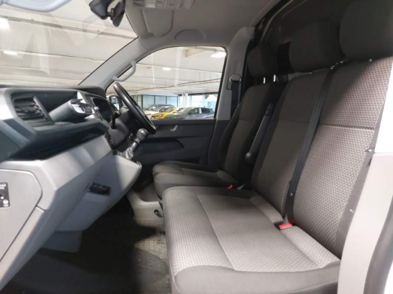 Used Volkswagen Transporter 2021 for sale - 77922410: Photo 5