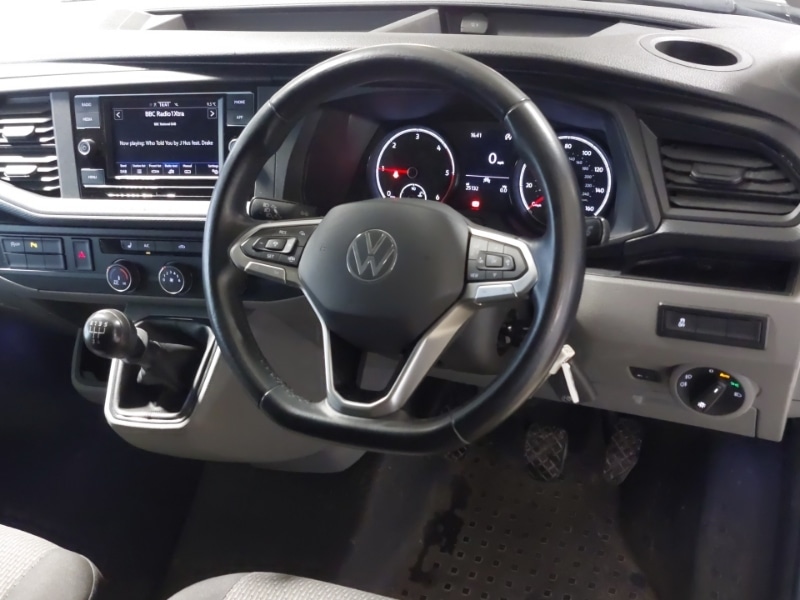 Used Volkswagen Transporter 2021 for sale - 77922410: Photo 7