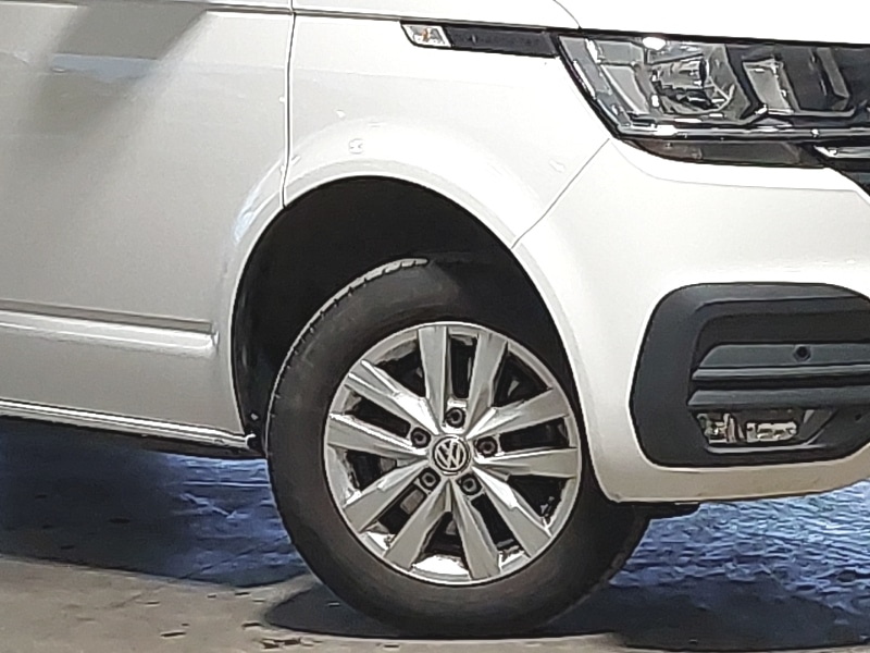 Used Volkswagen Transporter 2021 for sale - 77922410: Photo 9