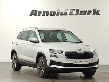 Used Skoda Karoq 2023 for sale - 79665848: Photo