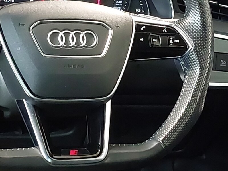 Used Audi A6 2020 for sale - 77716661: Photo 11