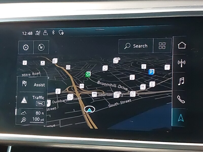 Used Audi A6 2020 for sale - 77716661: Photo 12