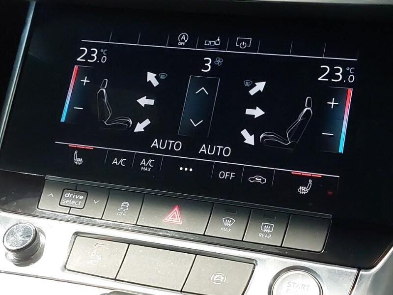 Used Audi A6 2020 for sale - 77716661: Photo 15