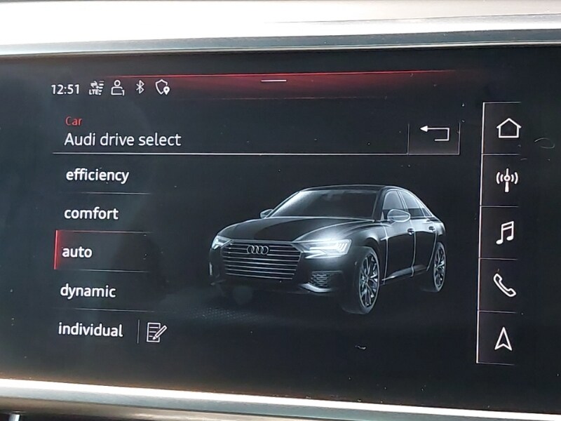 Used Audi A6 2020 for sale - 77716661: Photo 19