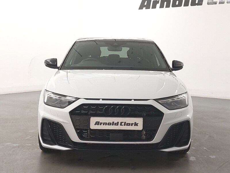 Used Audi A1 2024 for sale - 77635896: Photo 13