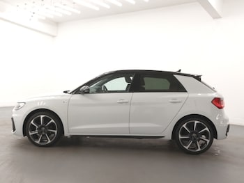 Used Audi A1 2024 for sale - 77635896: Photo