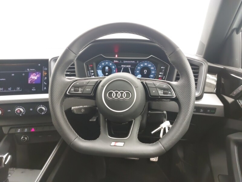 Used Audi A1 2024 for sale - 77635896: Photo 7