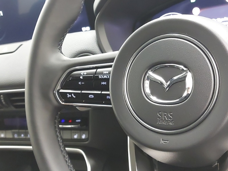 Used Mazda CX-60 2025 for sale - 76166080: Photo 11