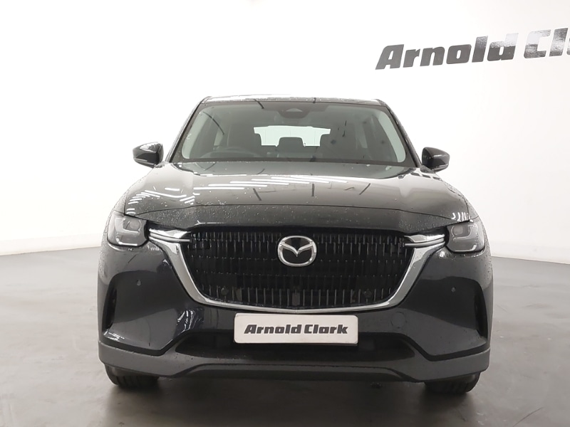 Used Mazda CX-60 2025 for sale - 76166080: Photo 13
