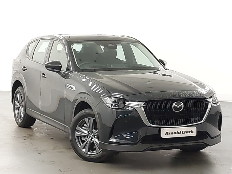 Used Mazda CX-60 2025 for sale - 76166080: Photo 19