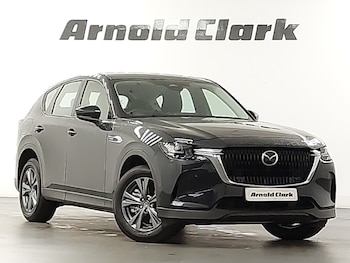 Used Mazda CX-60 2025 for sale - 76166080: Photo