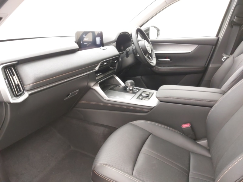 Used Mazda CX-60 2025 for sale - 76166080: Photo 5