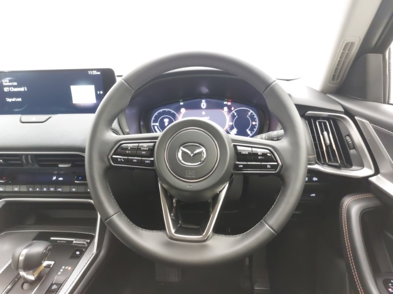 Used Mazda CX-60 2025 for sale - 76166080: Photo 7