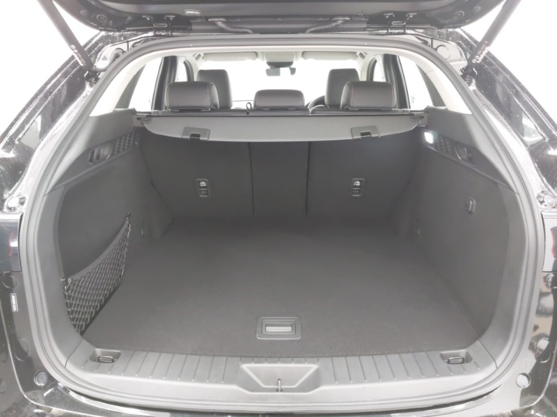 Used Mazda CX-60 2025 for sale - 76166080: Photo 8