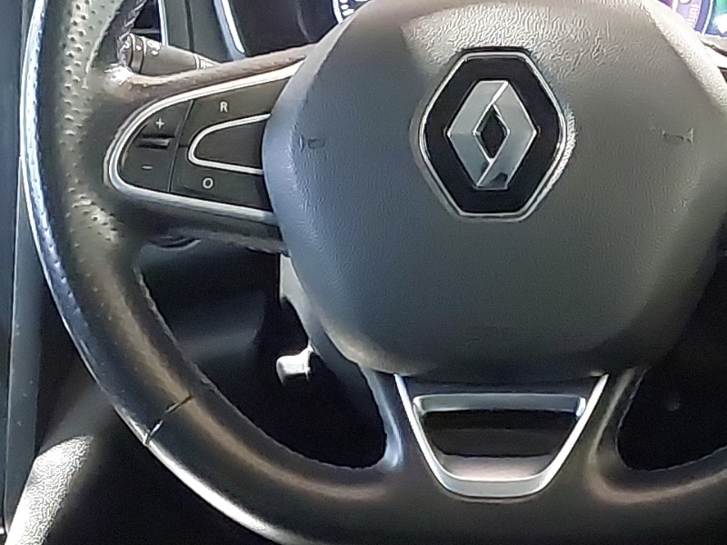 Used Renault Megane 2019 for sale - 77189739: Photo 10