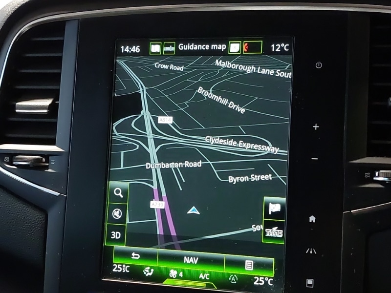 Used Renault Megane 2019 for sale - 77189739: Photo 12