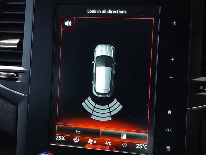 Used Renault Megane 2019 for sale - 77189739: Photo 14