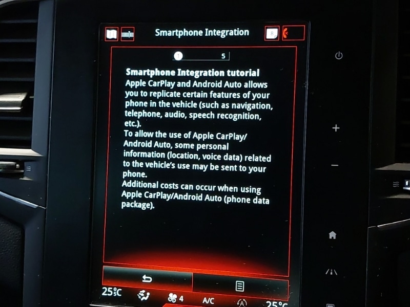 Used Renault Megane 2019 for sale - 77189739: Photo 16