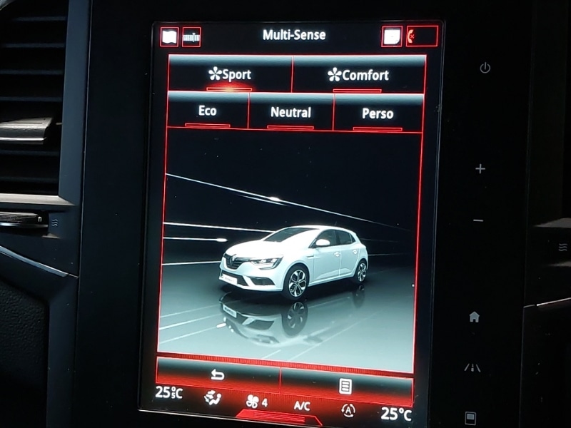 Used Renault Megane 2019 for sale - 77189739: Photo 19