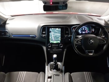 Used Renault Megane 2019 for sale - 77189739: Photo