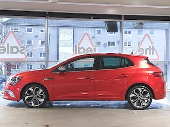 Used Renault Megane 2019 for sale - 77189739: Photo