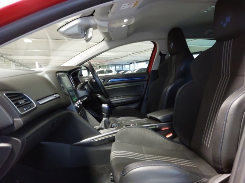 Used Renault Megane 2019 for sale - 77189739: Photo 5