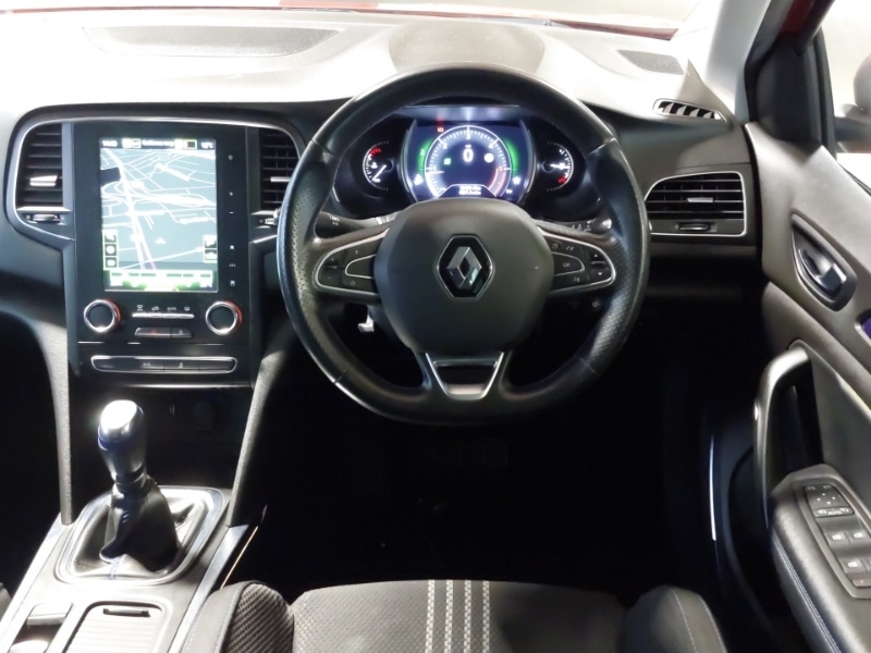 Used Renault Megane 2019 for sale - 77189739: Photo 7