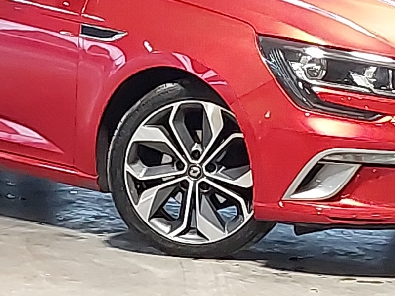 Used Renault Megane 2019 for sale - 77189739: Photo 9