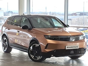 Used Vauxhall Grandland 2024 for sale - 78312649: Photo