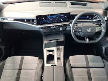 Used Vauxhall Grandland 2024 for sale - 78312649: Photo