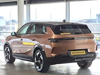 Used Vauxhall Grandland 2024 for sale - 78312649: Photo