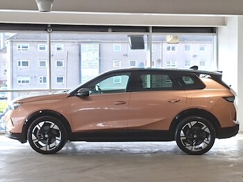 Used Vauxhall Grandland 2024 for sale - 78312649: Photo