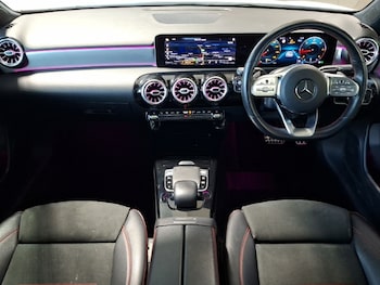 Used Mercedes-Benz A-Class 2019 for sale - 78380857: Photo