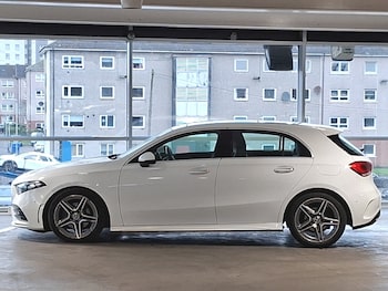 Used Mercedes-Benz A-Class 2019 for sale - 78380857: Photo