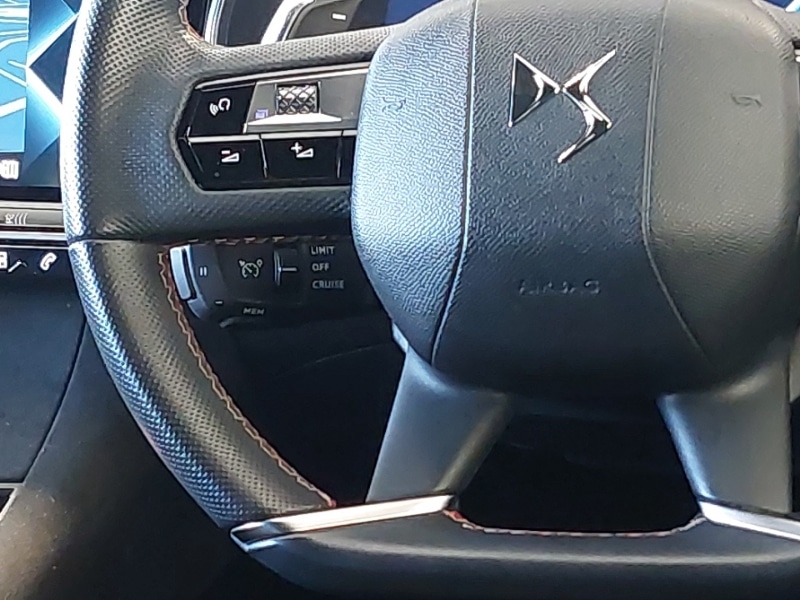 Used DS Automobiles DS 7 2020 for sale - 77596289: Photo 10